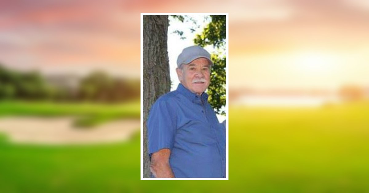 Paul F. Gould Obituary 2013 Dayton