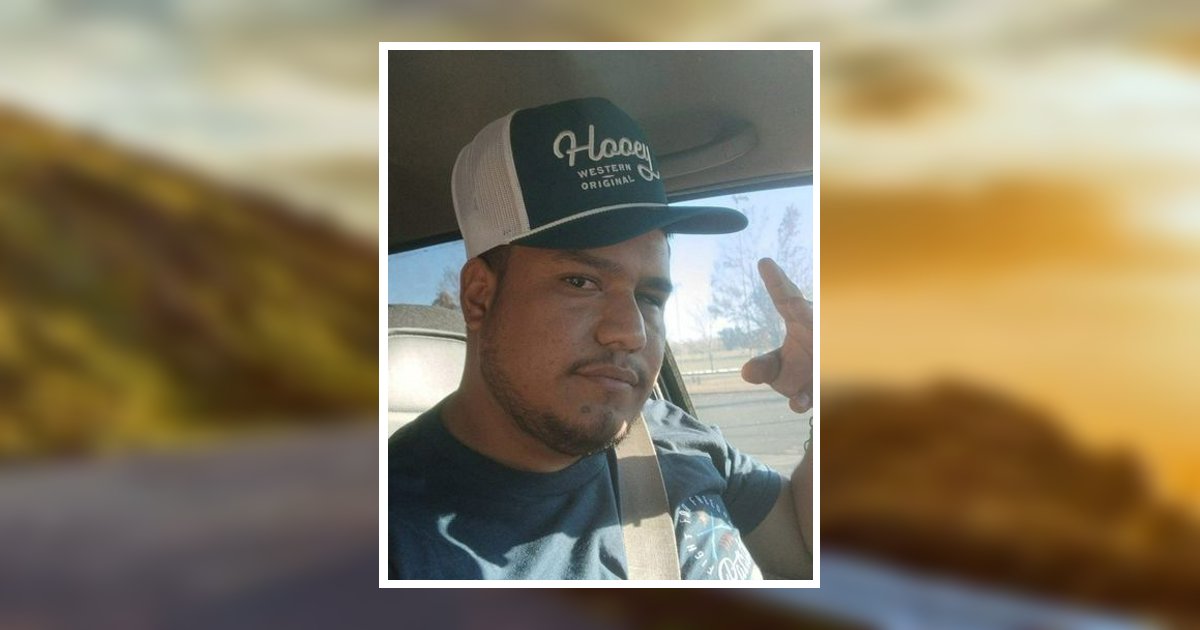 Francisco Javier Cuellar Arreola Obituary, Denver, CO
