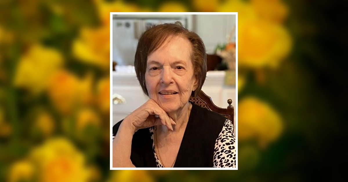 Peggy Doucet Duet Obituary, Cut Off, LA