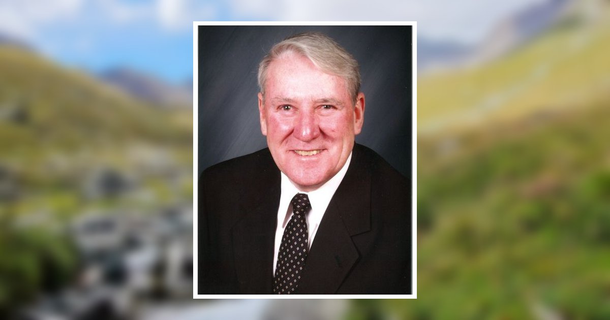 Nowell Alexander Smith