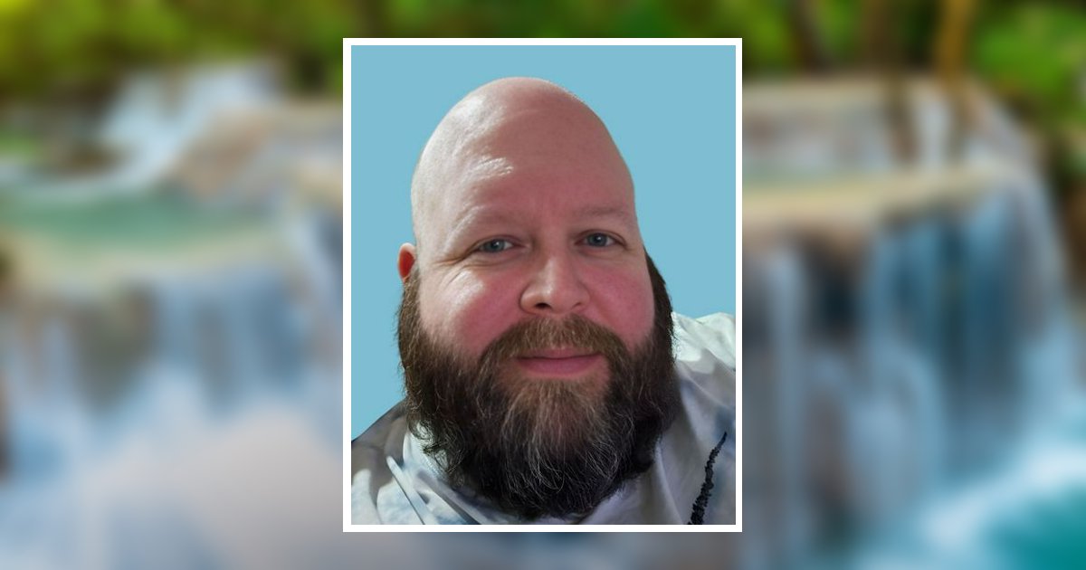 Jeb Ryan Harris Pocatello, ID Obituary