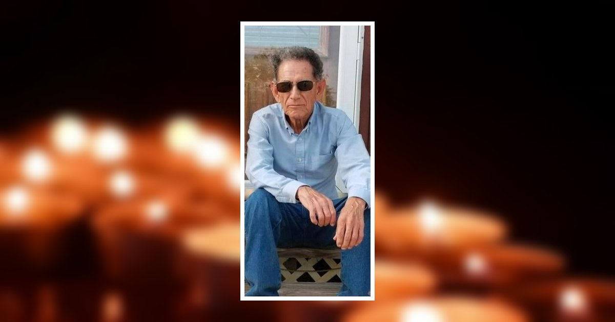 Photo of Henock Osio Sr.