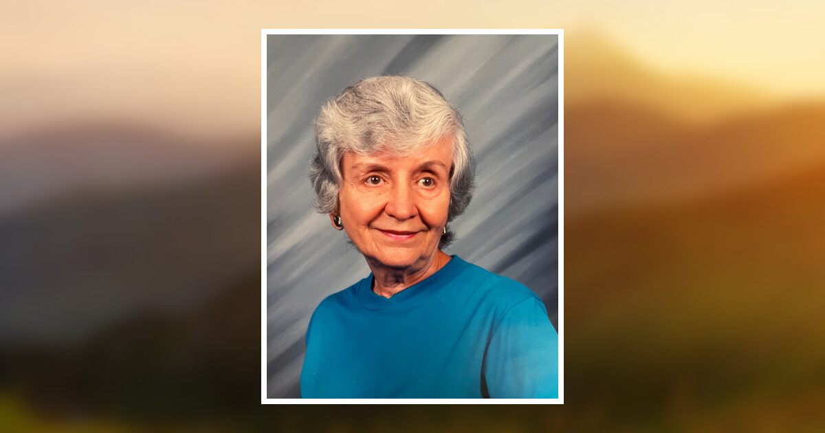 Carol Cummings Obituary January 29, 2024 - Harpeth Hills Memory Garden