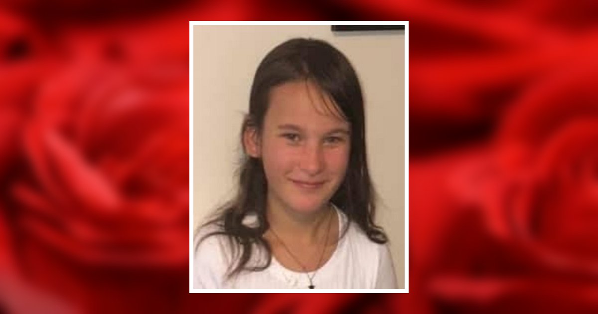 Leilani Myah Comstock Obituary, Adel, IA