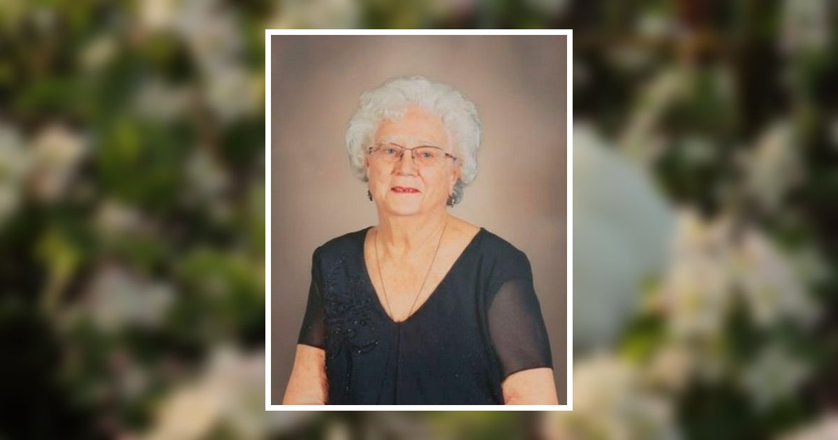Dorothy Ellen Holmes Plainview, NE Obituary