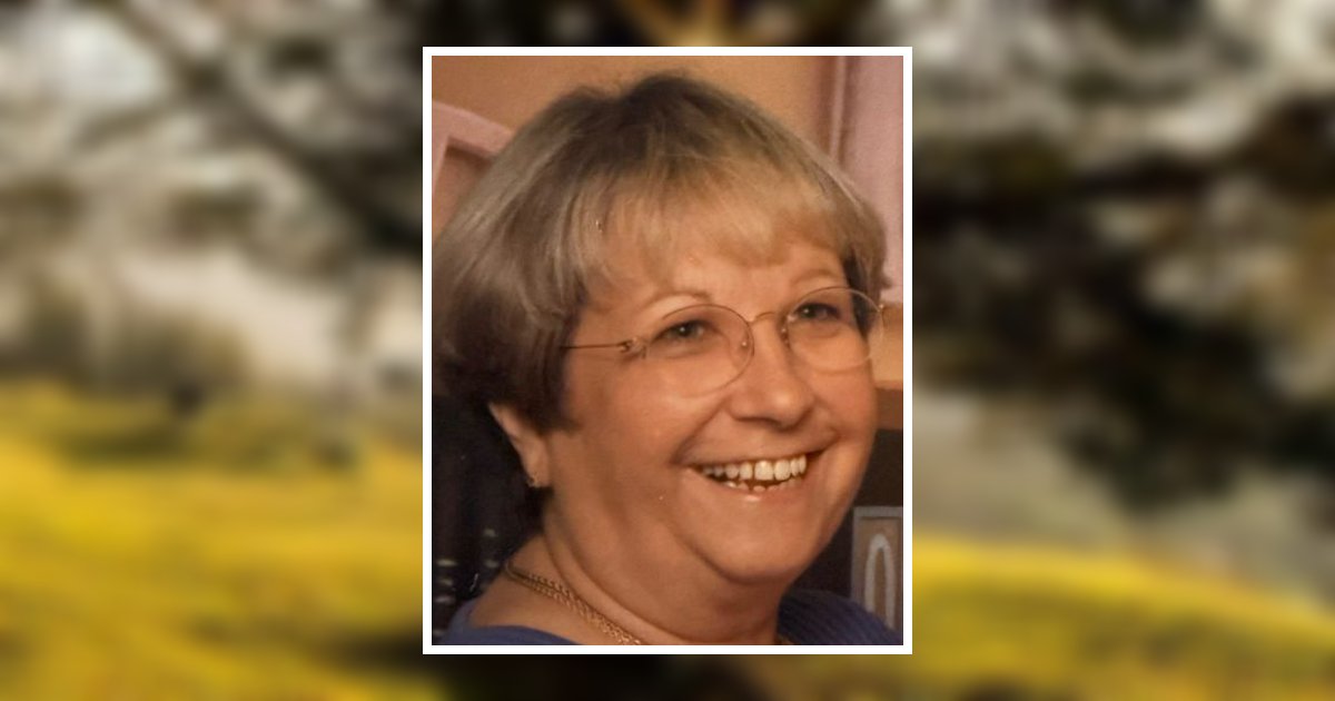 Cecilia Ritchie Jackson Obituary, Cleveland, TX