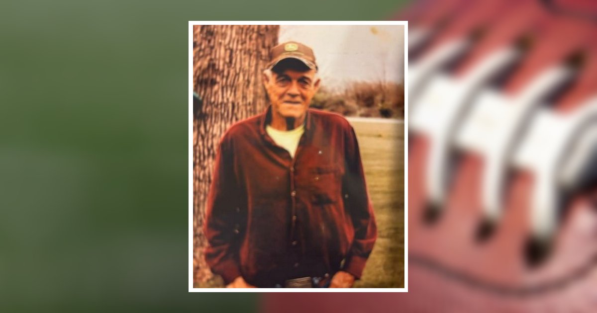 Charles Galloway Obituary, Circleville, OH