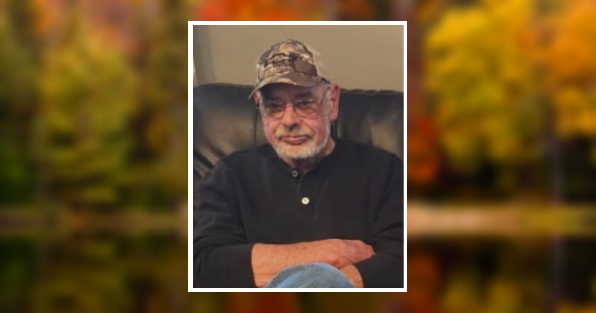 Roger Dale Richardson Sr. Obituary, Nashville, TN