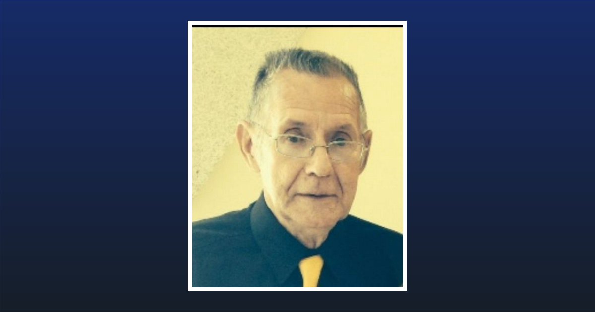 Harold "Leon" Beckel Obituary, Lebanon, IL