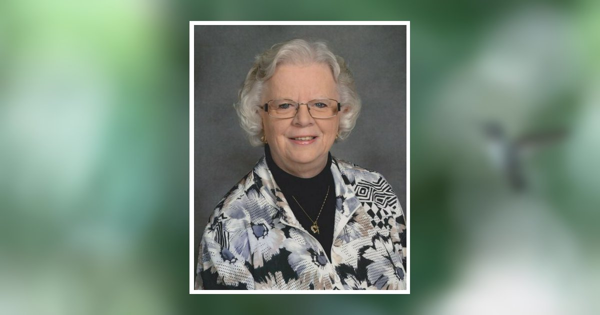 Frances "Pat" P. Grant Mount Union, PA Obituary