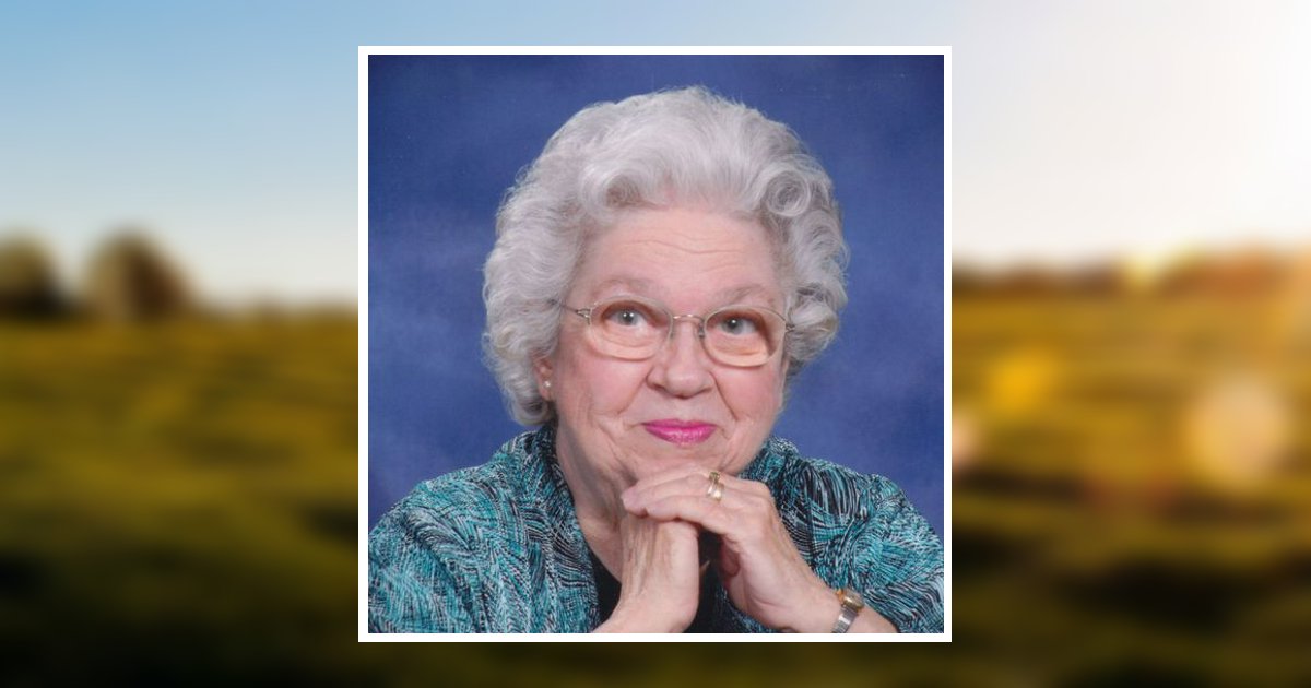 Sue Carolyn Van Fleet Obituary 2018 Glenn Funeral Home and Crematory
