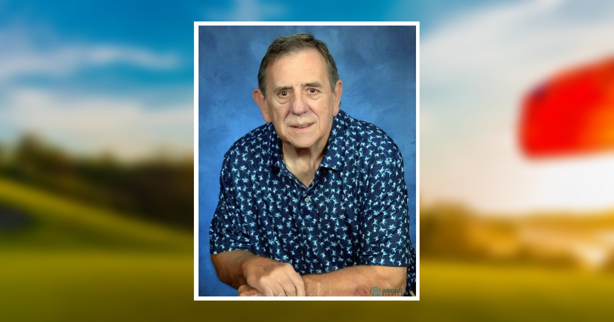 Richard C. "Dickie" Shepherd Obituary, Franklin, KY
