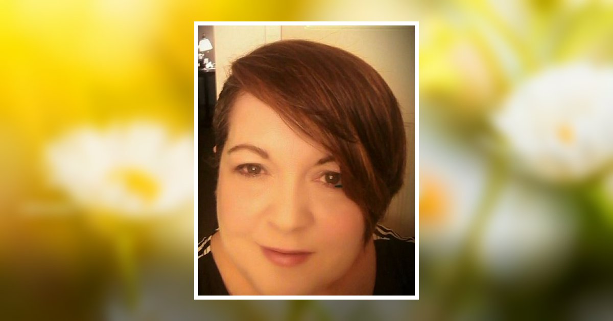 Carolyn Yager Obituary, Gladwin, MI