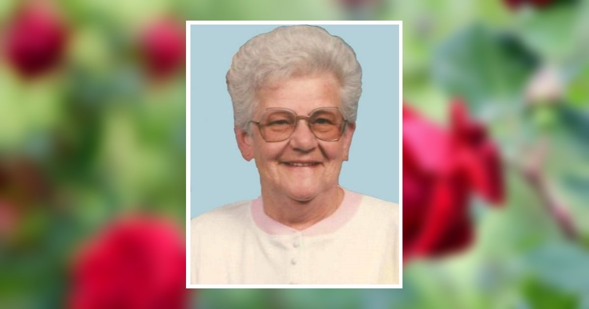 Dolores T. Adamczak Obituary, Stevens Point, WI