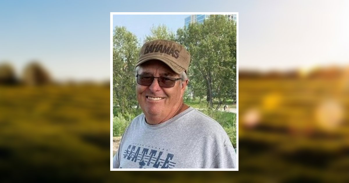Paul William Morrison Obituary, Gillette, WY