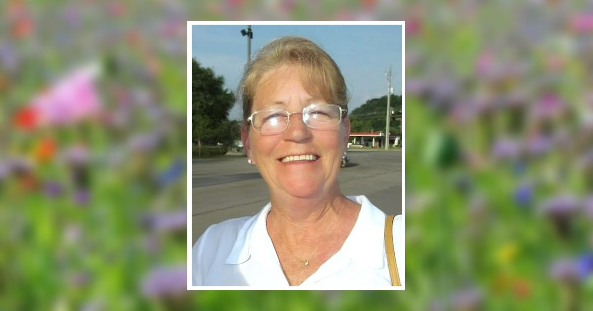 Donna R. Hinderer East Canton, OH Obituary