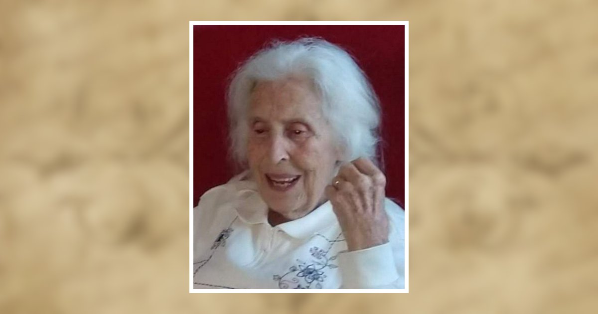 Thelma Mohr Obituary, Zanesville, OH