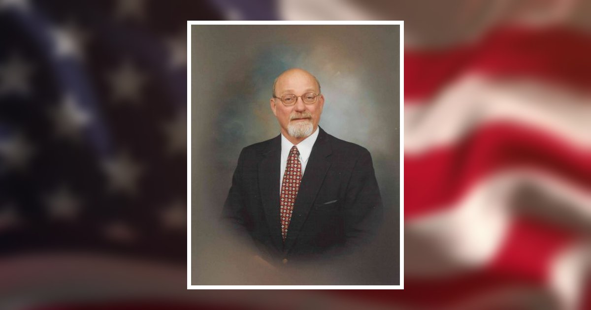 Ronald Clifford Miner