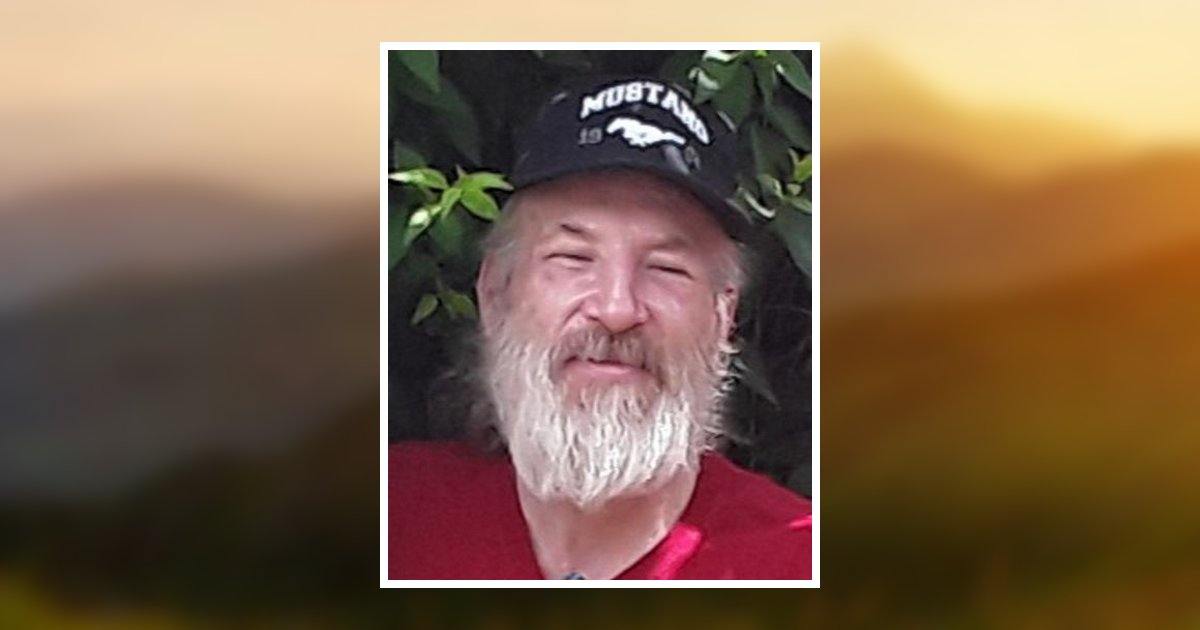 Terry Anderson Obituary, Magna, UT