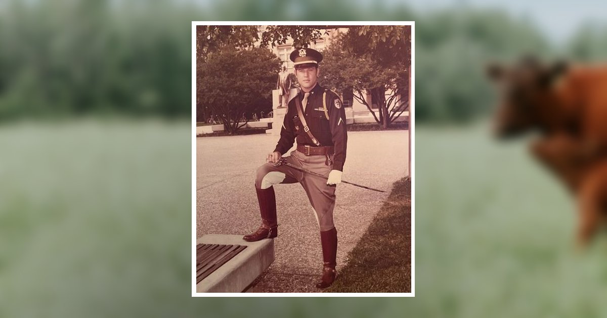 Edmund Lee Gates Obituary September 7, 2024 Primrose Funeral Services