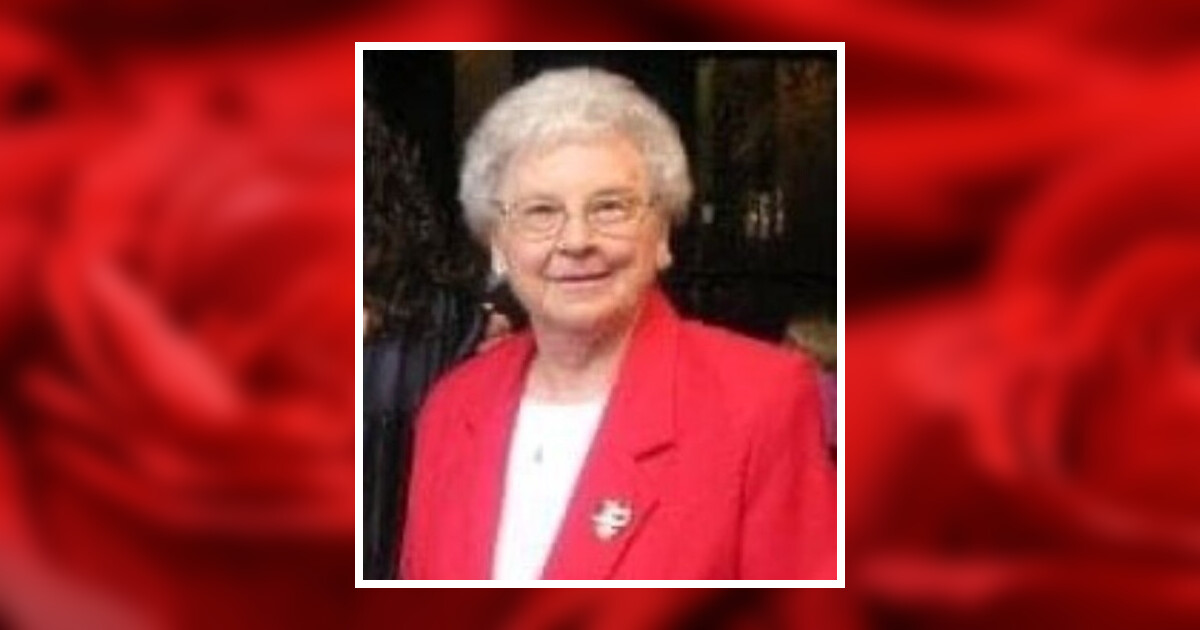 Ethel Givens McClard Obituary 2022 - Anderson & Son Funeral Homes ...