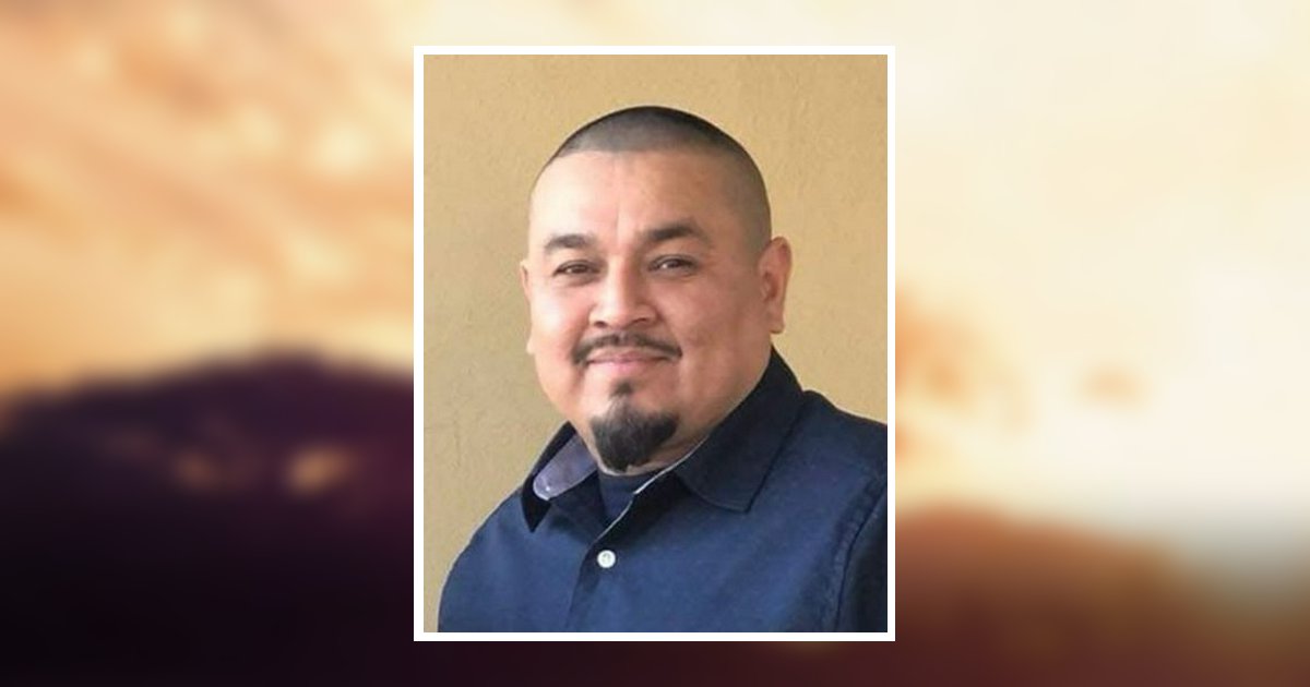 Fernando Montoya Obituary, Laredo, TX