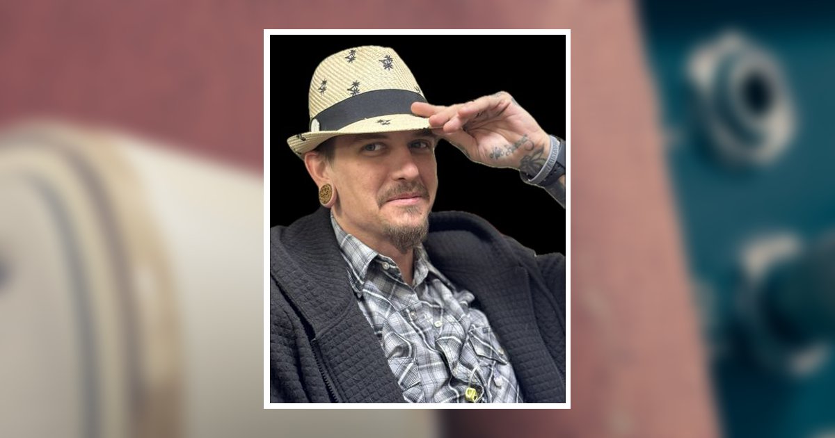 Corey Richard Gohn Obituary, Globe, AZ
