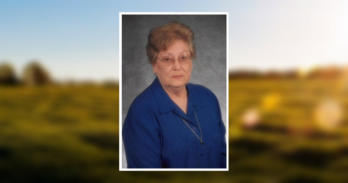 Kathy King Obituary 2020 Baue Funeral Homes