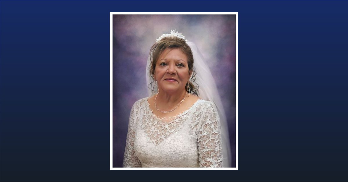 Maria Murphy Obituary, Fort Stockton, TX