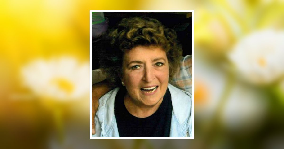 Jean R. Ziolkowski Obituary 2024 KonradBehlman Funeral Homes