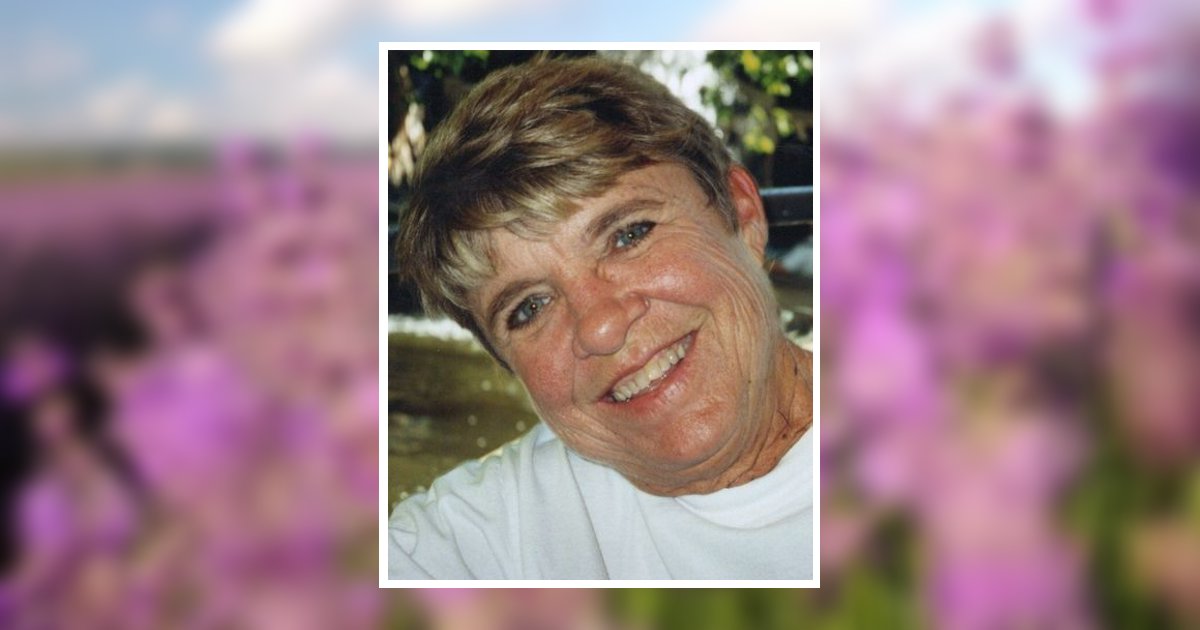Ruth Dorsey Holmes Cameron Pensacola, FL Obituary