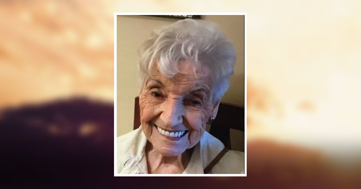 Clara Robinson Obituary Feb 13, 2025 - Hardison Funeral Homes, Inc