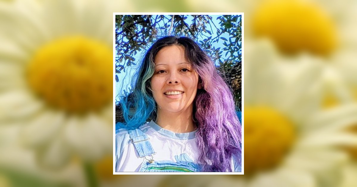 Angel Valerie Leyva Obituary, Hondo, TX