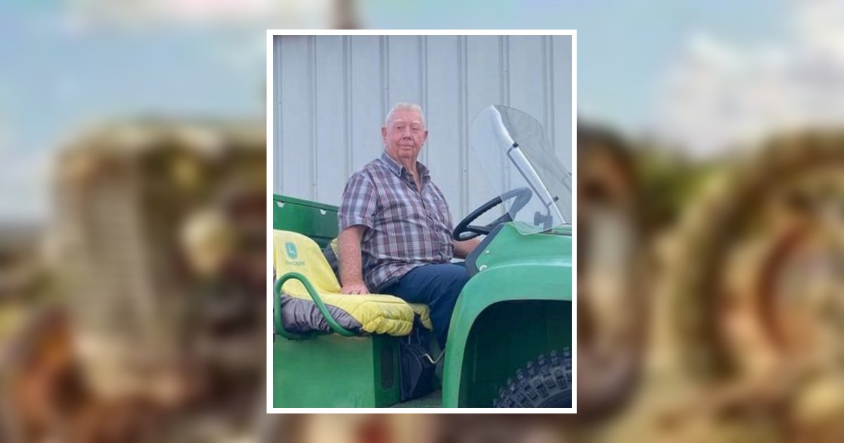 Wesley Alexander Thompson