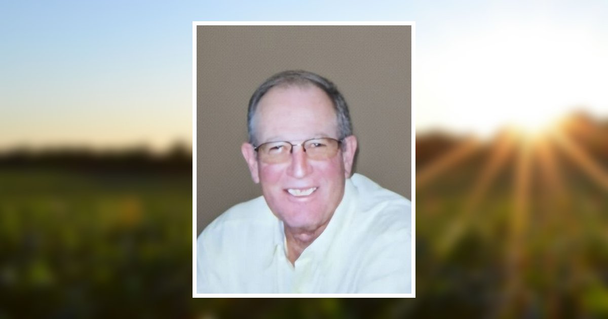 Steven "Steve" N. Harp Obituary, Buhl, ID