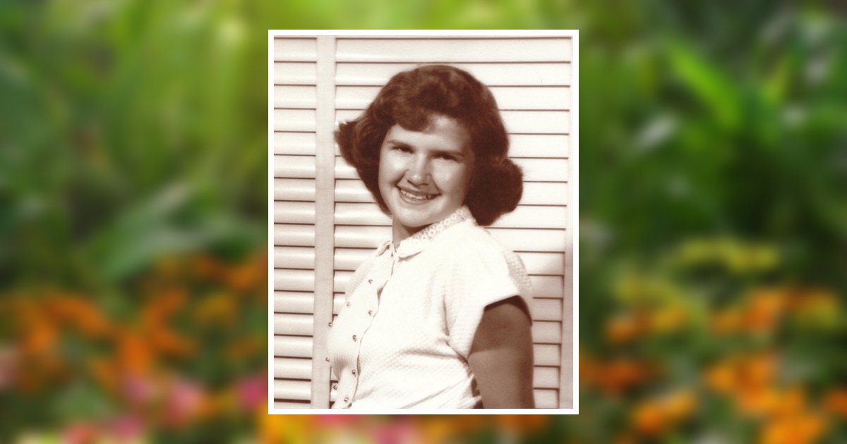 Wanda Jean Clifton Obituary, Olney, TX