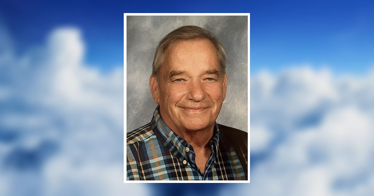 John D. "Jack" Cleary