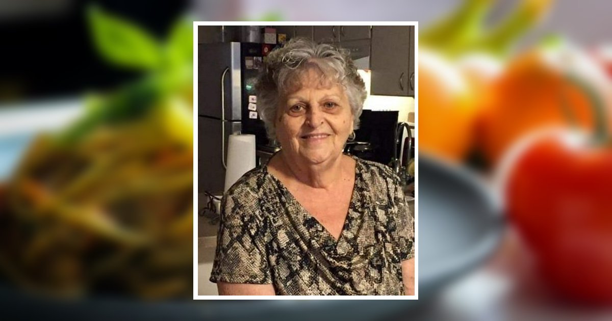 Marcelina Marie Irish Bessemer City, NC Obituary