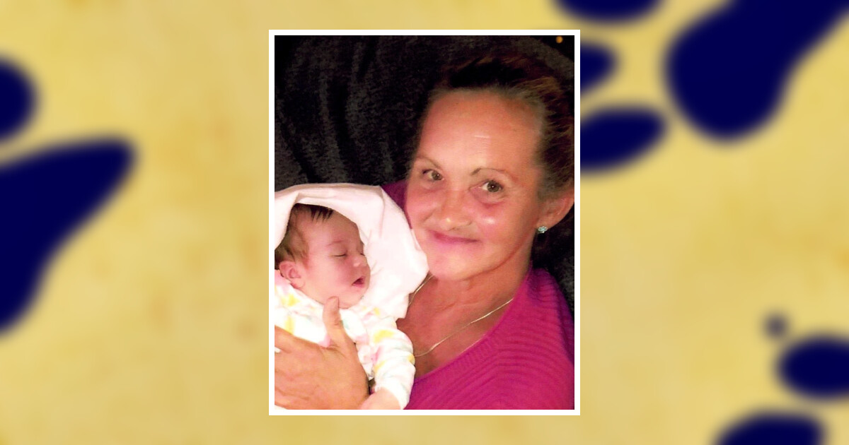 Laurie J. Blair Obituary 2024 WilstonCurrie Funeral Home