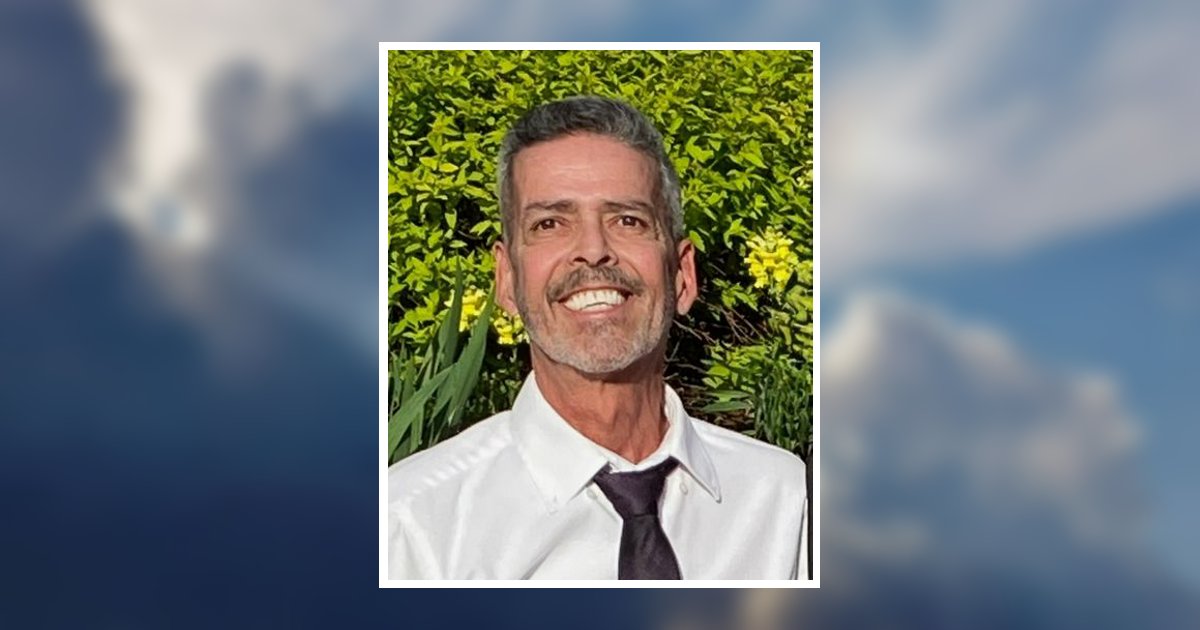 Daniel Sayas Obituary, Oxford, WI