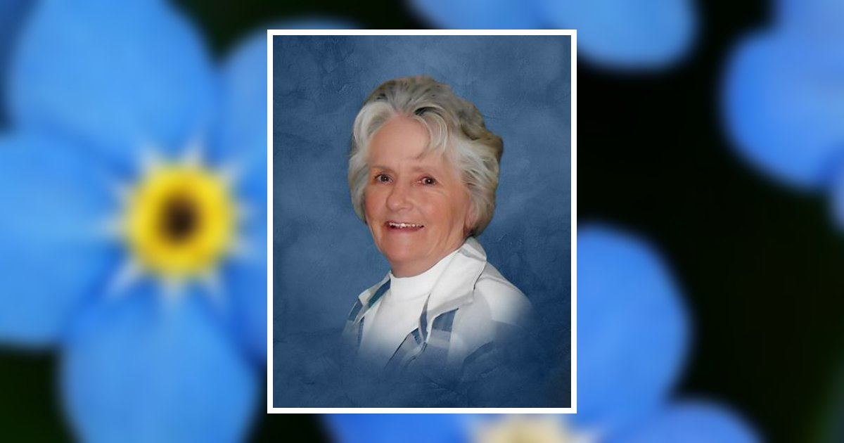 Mary D. Gainey Hammond, LA Obituary