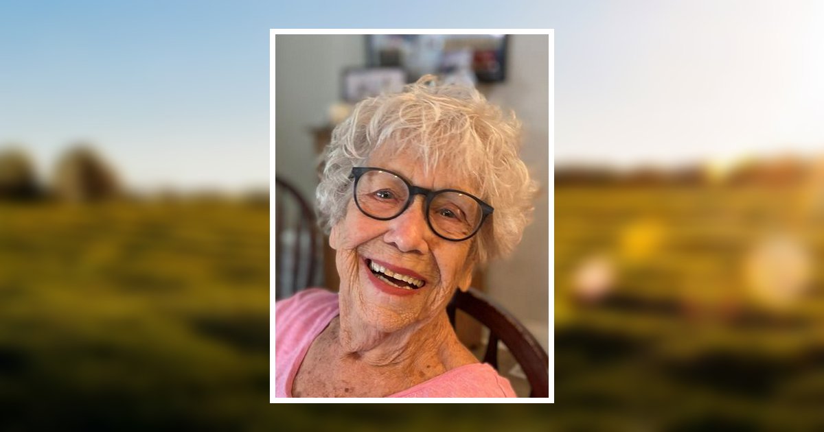 Jean Vitek Obituary - DeJohn Funeral Homes & Crematory