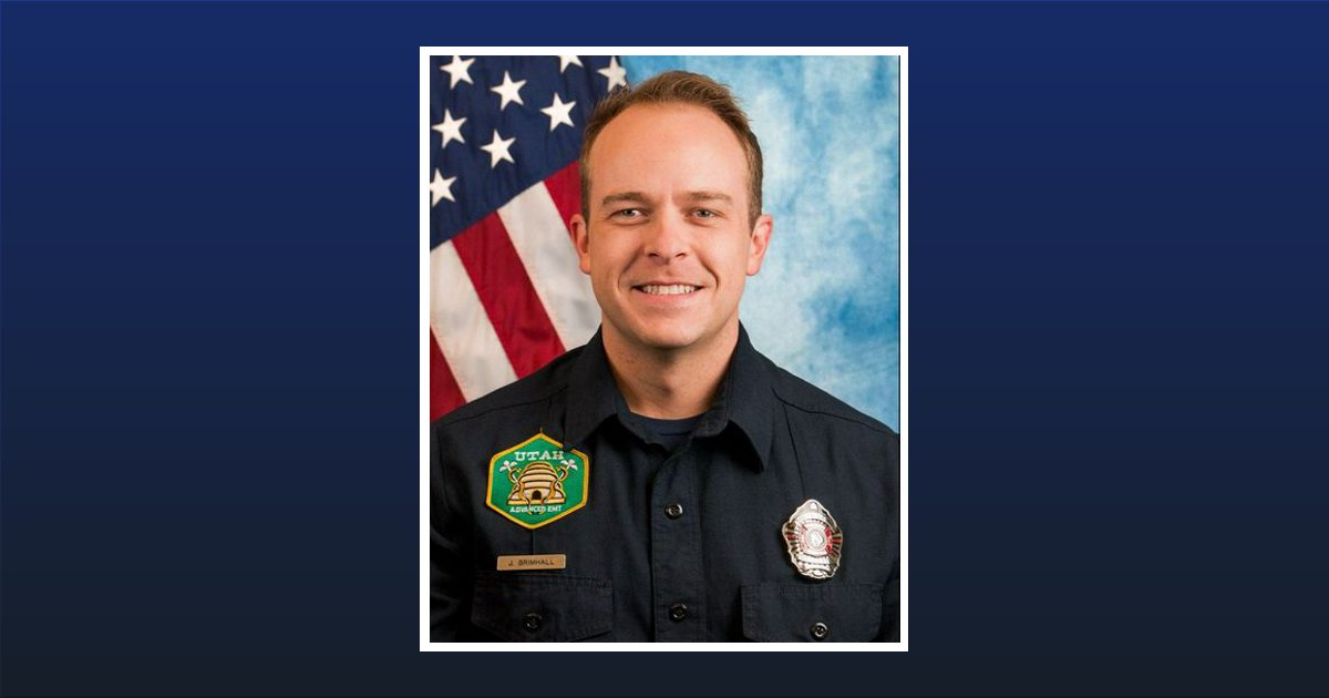 Joshua Lee Brimhall Obituary, Farmington, UT