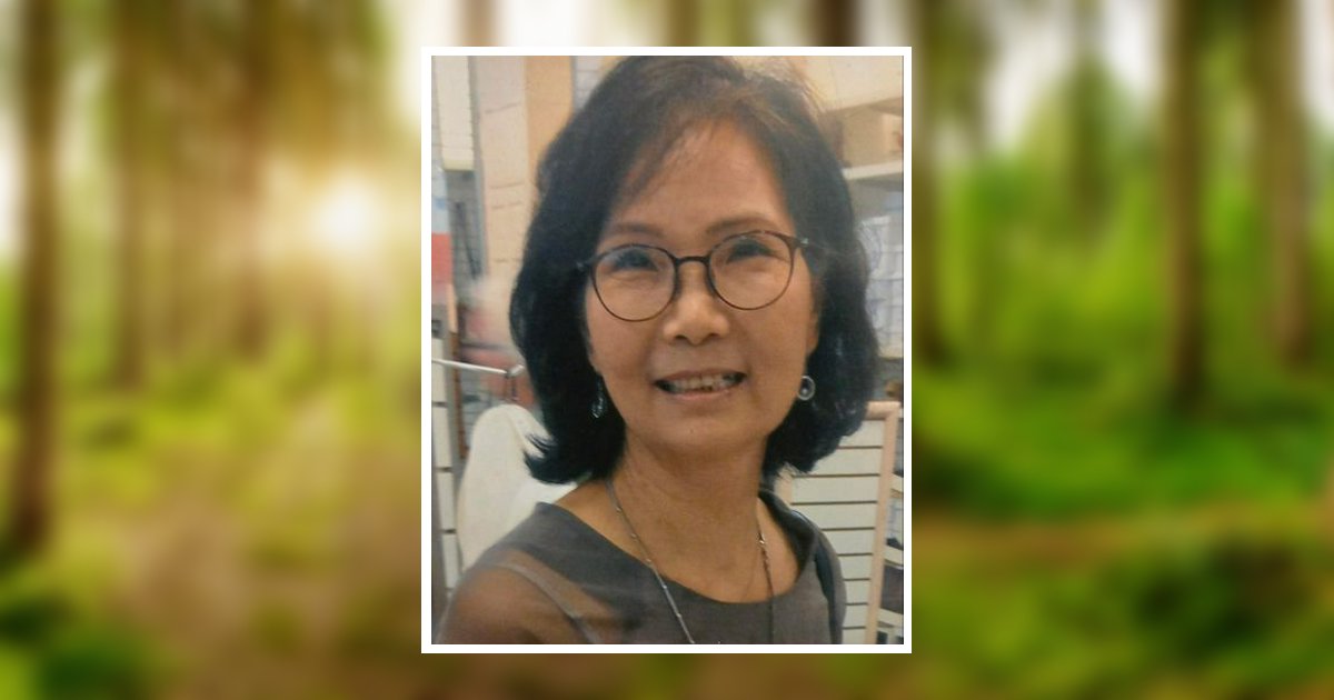 Kum Cha Vela Obituary, Fayetteville, NC
