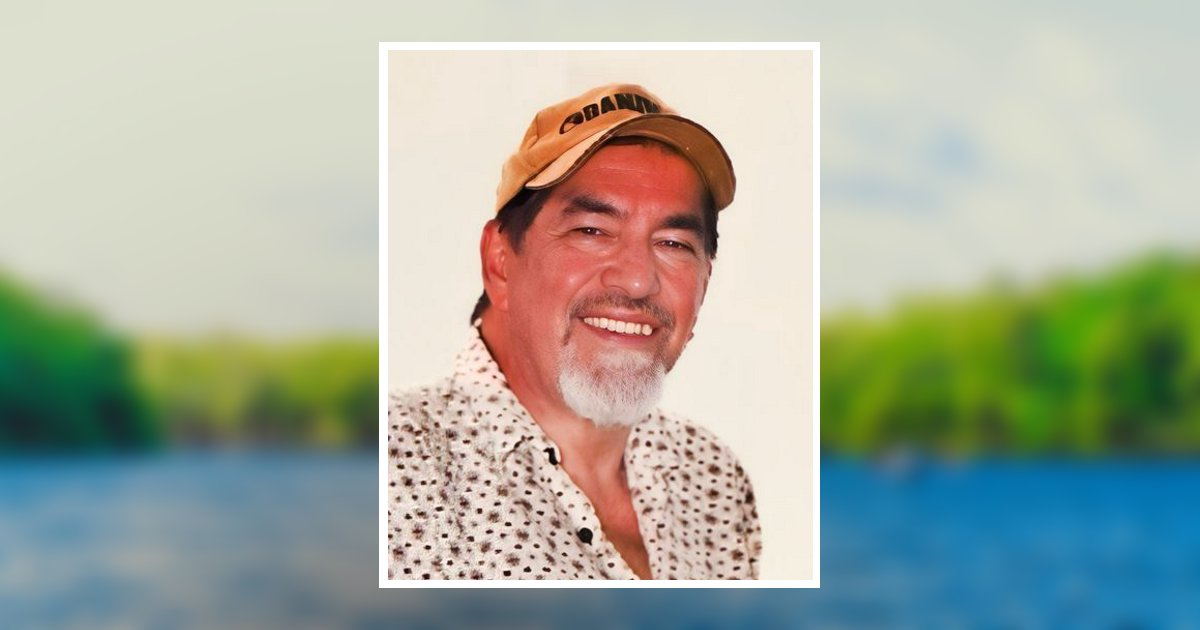 Norman E. "Chief" Blough Obituary, South Fork, PA