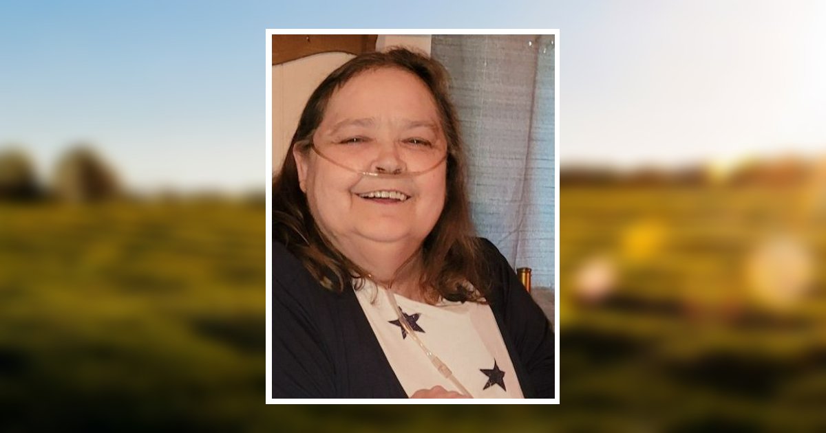 Sheila Gift Obituary 2021 Stauffer Funeral Homes