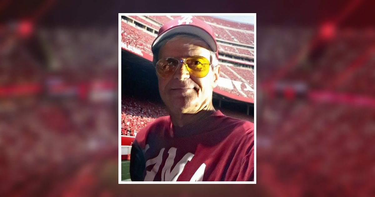 Jr. William Robert Moore Obituary, Selma, AL