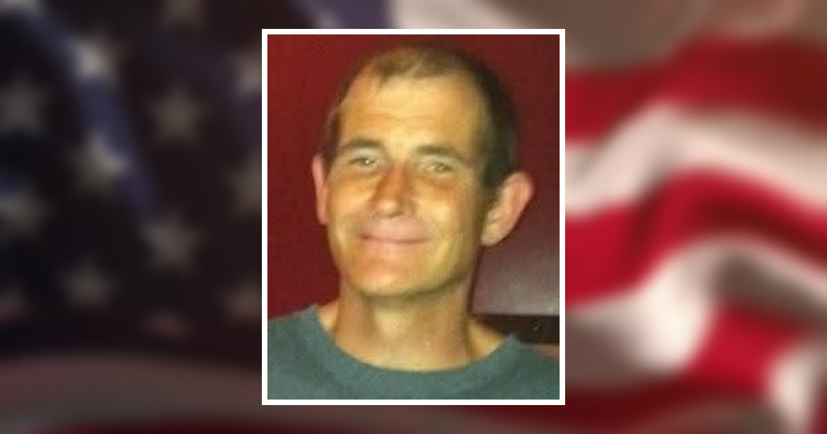 Steven Charles Rowland