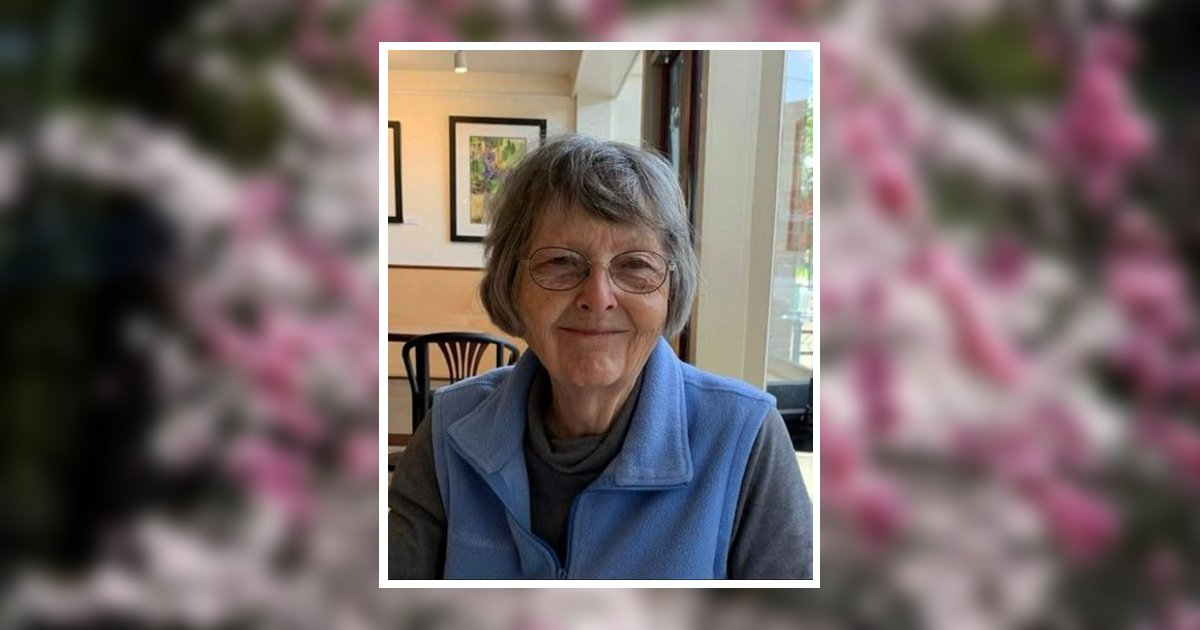 Marily Ellen Taylor Obituary, Prosser, WA