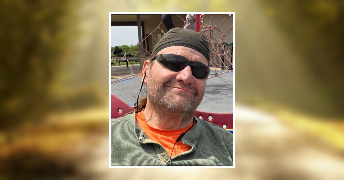 Kevin Menz Obituary, Oran, MO